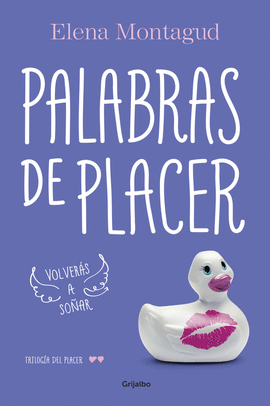 PALABRAS DE PLACER (TRILOG�A DEL PLACER 2)