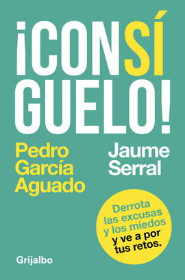 �CONS�GUELO!