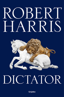DICTATOR (TRILOG�A DE CICER�N 3)