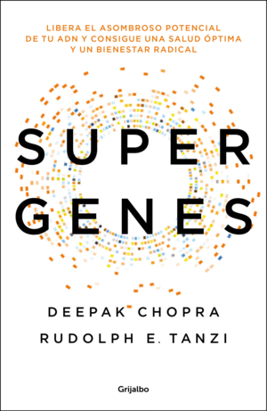 SUPER GENES