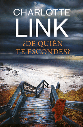 �DE QUI�N TE ESCONDES?