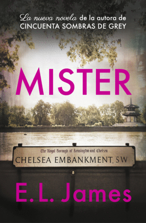 MISTER (EDICI�N EN CASTELLANO)