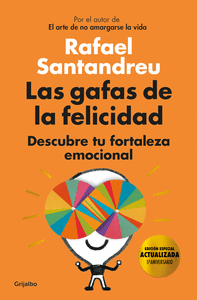 LAS GAFAS DE LA FELICIDAD (EDICION ANIVERSARIO)