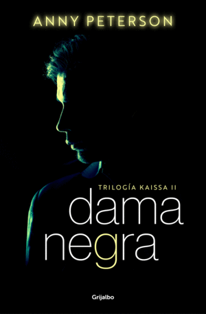 DAMA NEGRA