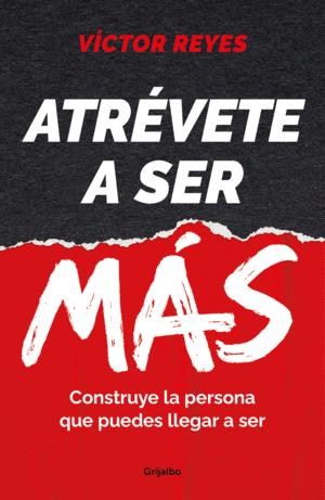 ATRVETE A SER MS