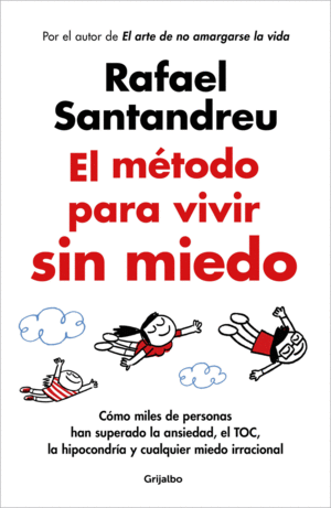 Las Gafas De La Felicidad (edición 5º Aniversario) de Santandreu, Rafael  978-84-253-5823-4