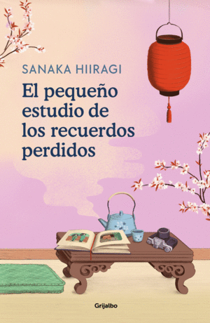 PEQUE�O ESTUDIO DE LOS RECUERDOS PERDIDOS, EL