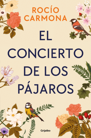 CONCIERTO DE LOS PAJAROS, EL