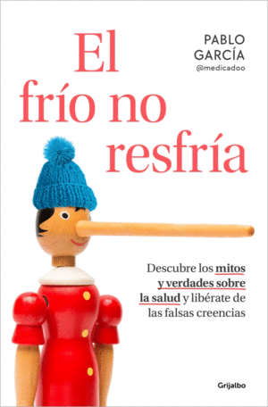 EL FRO NO RESFRA