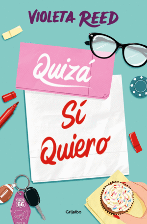 QUIZ S QUIERO (QUERERTE 2)