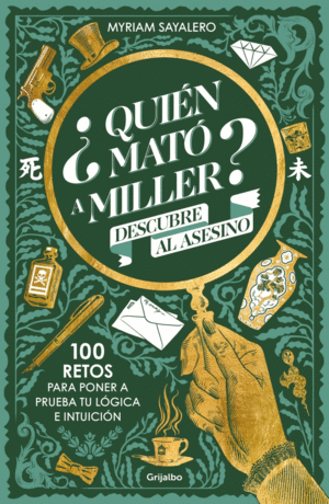QUIEN MATO A MILLER?