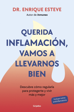QUERIDA INFLAMACION VAMOS A LLEVARNOS B