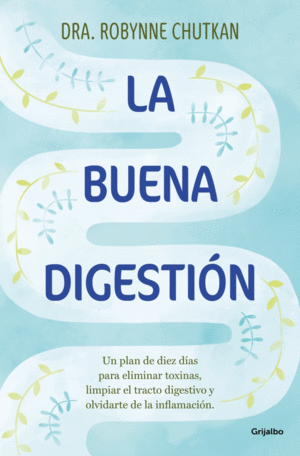 BUENA DIGESTION, LA
