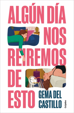 ALGN DA NOS REIREMOS DE ESTO