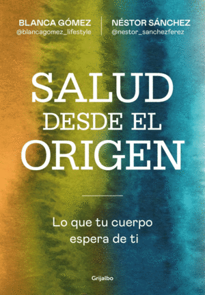 SALUD DESDE EL ORIGEN