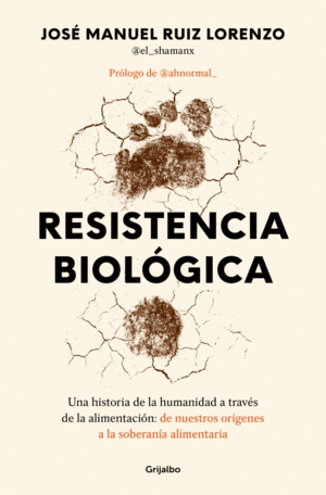 RESISTENCIA BIOLOGICA