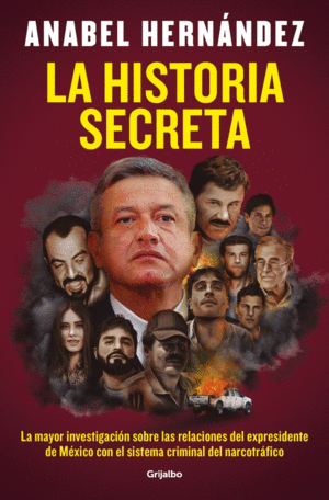 HISTORIA SECRETA, LA
