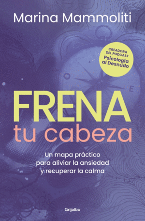 FRENA TU CABEZA