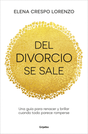 DEL DIVORCIO SE SALE