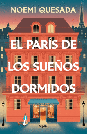 EL PAR�S DE LOS SUE�OS DORMIDOS