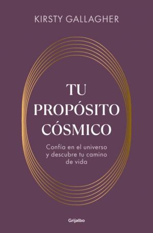 TU PROP�SITO C�SMICO