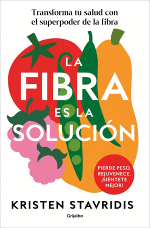 FIBRA ES LA SOLUCION, LA