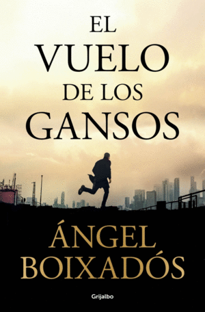 VUELO DE LOS GANSOS, EL