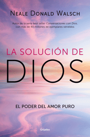 LA SOLUCI�N DE DIOS
