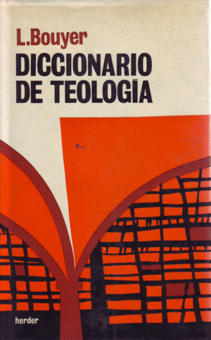 DICCIONARIO DE TEOLOGIA