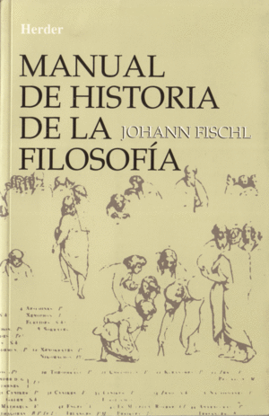 MANUAL DE HISTORIA DE LA FILOSOFIA