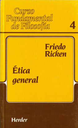 ETICA GENERAL