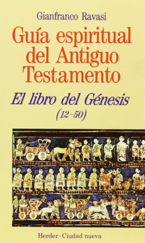 GUIA ESPIRITUAL DEL ANTIGUO TESTAMENTO