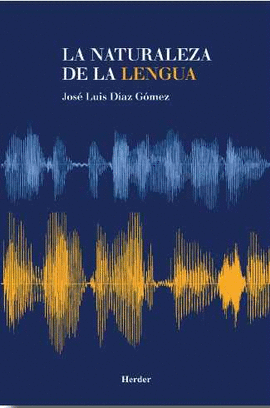 NATURALEZA DE LA LENGUA