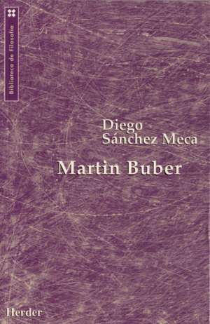 MARTIN BUBER