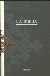BIBLIA, LA (HERDER)