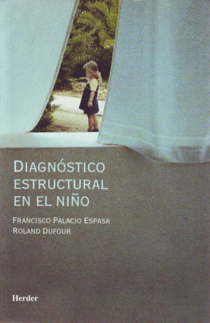 DIAGNOSTICO ESTRUCTURAL EN EL NIO