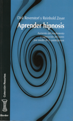 APRENDER HIPNOSIS