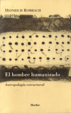 HOMBRE HUMANIZADO, EL