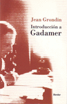 INTRODUCCIN A GADAMER