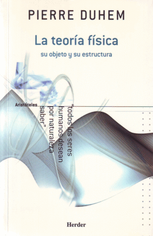 TEORIA FISICA, LA