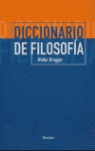 DICCIONARIO DE FILOSOFIA