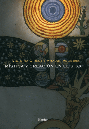 MISTICA Y CREACION EN EL S.XX