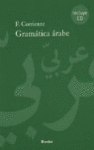 GRAMATICA ARABE INCLUYE CD