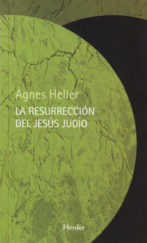 RESURRECCION DE JESUS JUDIO