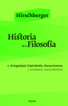 HISTORIA DE LA FILOSOFA VOLUMEN 1