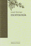 ESCATOLOGIA