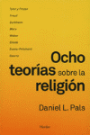 OCHO TEORIAS SOBRE LA RELIGION