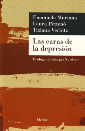 CARAS DE LA DEPRESION