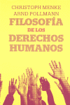 FILOSOFIA DE LOS DERECHOS HUMANOS