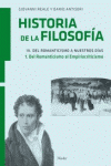 HISTORIA DE LA FILOSOFIA III
